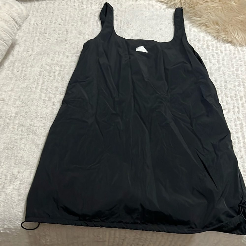 Adidas dress